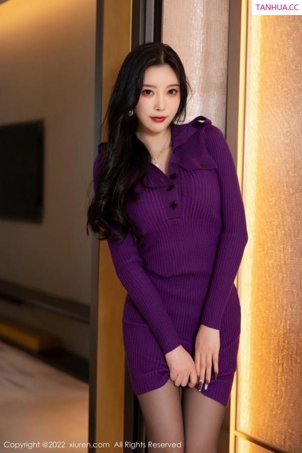 杨晨晨 sugar小甜心CC [XiuRen]高清写真图 2022.11.02 No.5798 杨晨晨Yome第88张图片